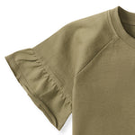 Load image into Gallery viewer, Bell Sleeve Tunic