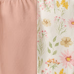 Load image into Gallery viewer, 2 Pack Wild Floral Leggings