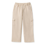 Load image into Gallery viewer, Wide Cargo Pant