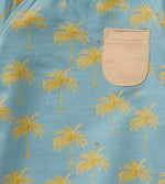 Load image into Gallery viewer, Golden Palms Set