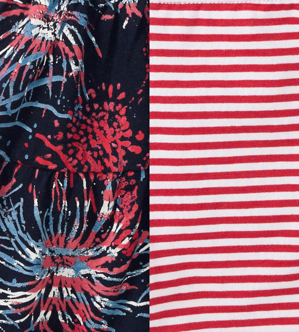 Celebrate America Infant Set