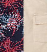Load image into Gallery viewer, Celebrate America Infant Boys Set