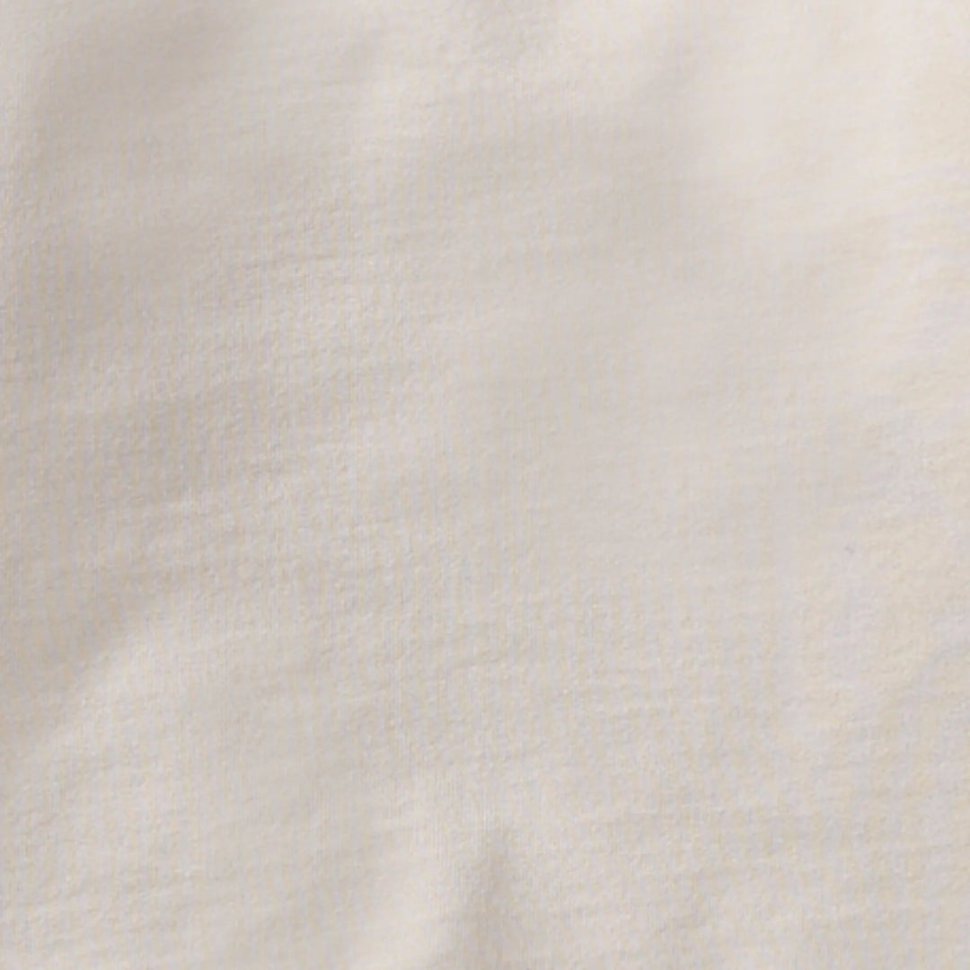 Seamed Organic Sweatshirt & Pants Set Swatch