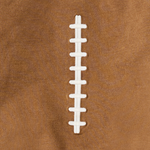 Load image into Gallery viewer, Acid Wash Football Sweatshirt & Pants Set Swatch