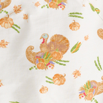 Load image into Gallery viewer, Happy Harvest Infant Sweatshirt Set