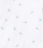 Load image into Gallery viewer, Golden Bee Organic Warmer Beekeeper™ Wearable Baby Blanket - Quarry