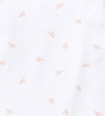 Load image into Gallery viewer, Golden Bee Organic Cotton Two-Piece Pajamas - Ranunculus