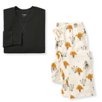 Load image into Gallery viewer, Halloween Costumes Mens PJ Set