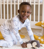Load image into Gallery viewer, Hello Moon Organic Cotton Sleeper