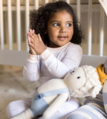 Load image into Gallery viewer, Golden Bee Organic Cotton Sleep & Play - Ranunculus