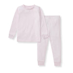Load image into Gallery viewer, Honeysoft™ Two-Piece Toddler Pajamas - Sweet Lavender
