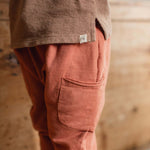 Load image into Gallery viewer, Textured Knit Infant Tee Set