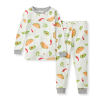 Load image into Gallery viewer, Taco Tuesday Toddler PJ Set