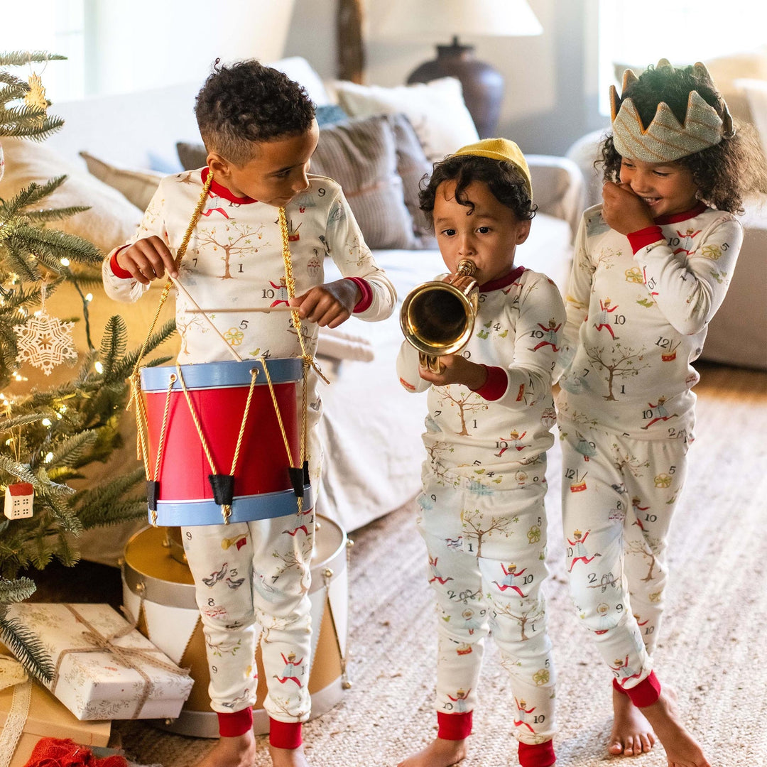 Product Image 4 of 12 Days of Christmas Celebration Pajamas
