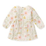 Load image into Gallery viewer, Wild Floral Dress