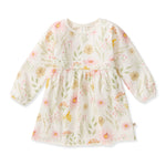Load image into Gallery viewer, Wild Floral Dress