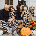 Load image into Gallery viewer, Product Image 3 of Boo! Organic Cotton Two-Piece Pajamas