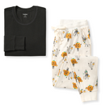 Load image into Gallery viewer, Halloween Costumes Womens PJ Set