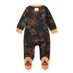 Load image into Gallery viewer, Haunted Halloween Sleep & Play