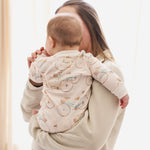 Load image into Gallery viewer, Bicycles Footless Sleeper