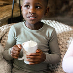 Load image into Gallery viewer, Product Image 1 of Honeysoft™ Thermal Lyocell Pajamas - Tranquility