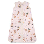 Load image into Gallery viewer, Sweet Doe Organic Beekeeper™ Wearable Baby Blanket