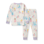 Load image into Gallery viewer, Once Upon a Time Toddler PJ Set