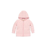 Load image into Gallery viewer, Quilted Organic Baby Jacket