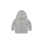Load image into Gallery viewer, Quilted Organic Baby Jacket