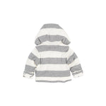 Load image into Gallery viewer, Watercolor A ''Bee'' C Reversible Jacket