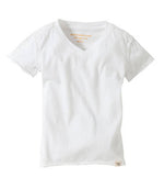 Load image into Gallery viewer, Solid V-Neck Tee