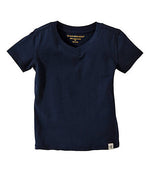 Load image into Gallery viewer, Solid V-Neck Tee