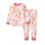 Load image into Gallery viewer, Magical Pumpkins Kids PJ Set
