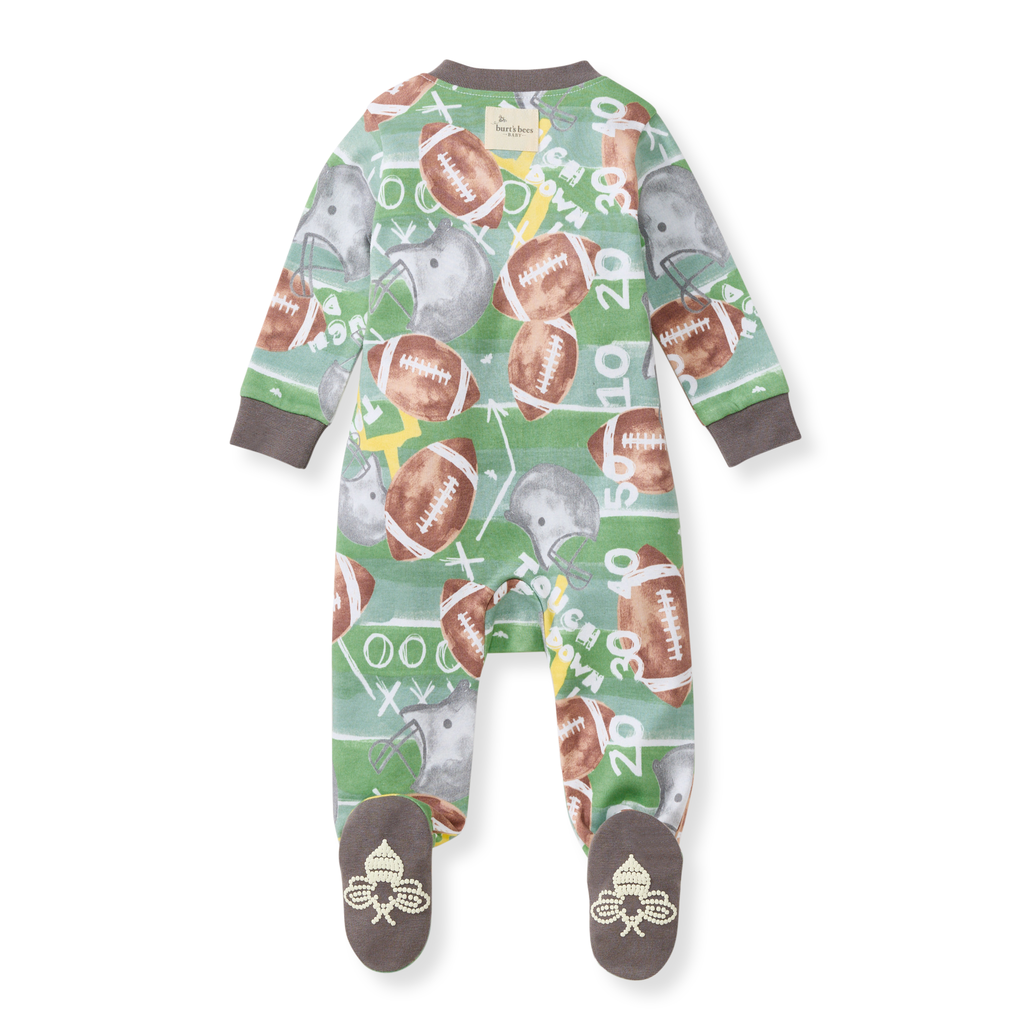 Touchdown Sleep & Play