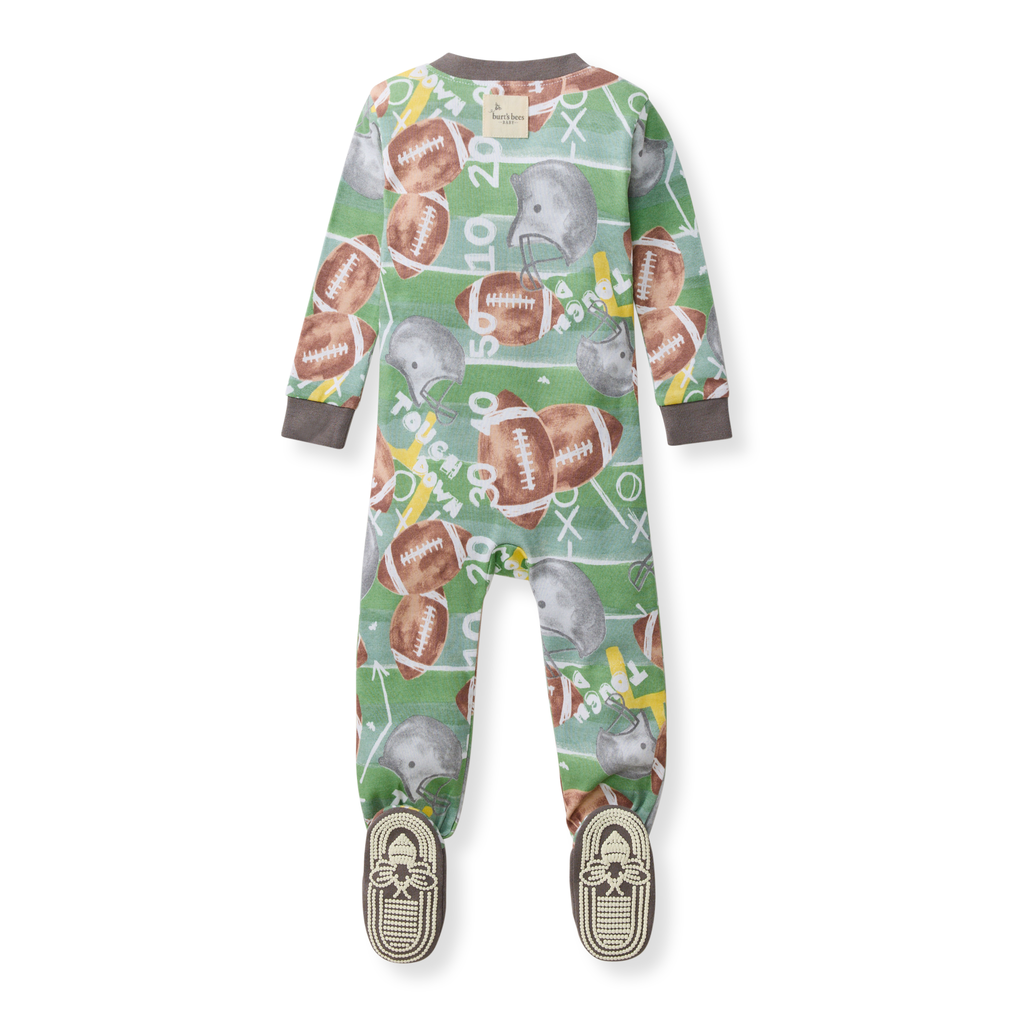 Touchdown Sleeper
