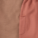 Load image into Gallery viewer, Textured Knit Toddler Tee Set
