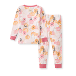 Load image into Gallery viewer, Magical Pumpkins Kids PJ Set
