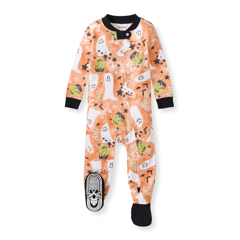 Starry Ghost Sleeper