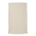 Load image into Gallery viewer, Cable Knit Blanket
