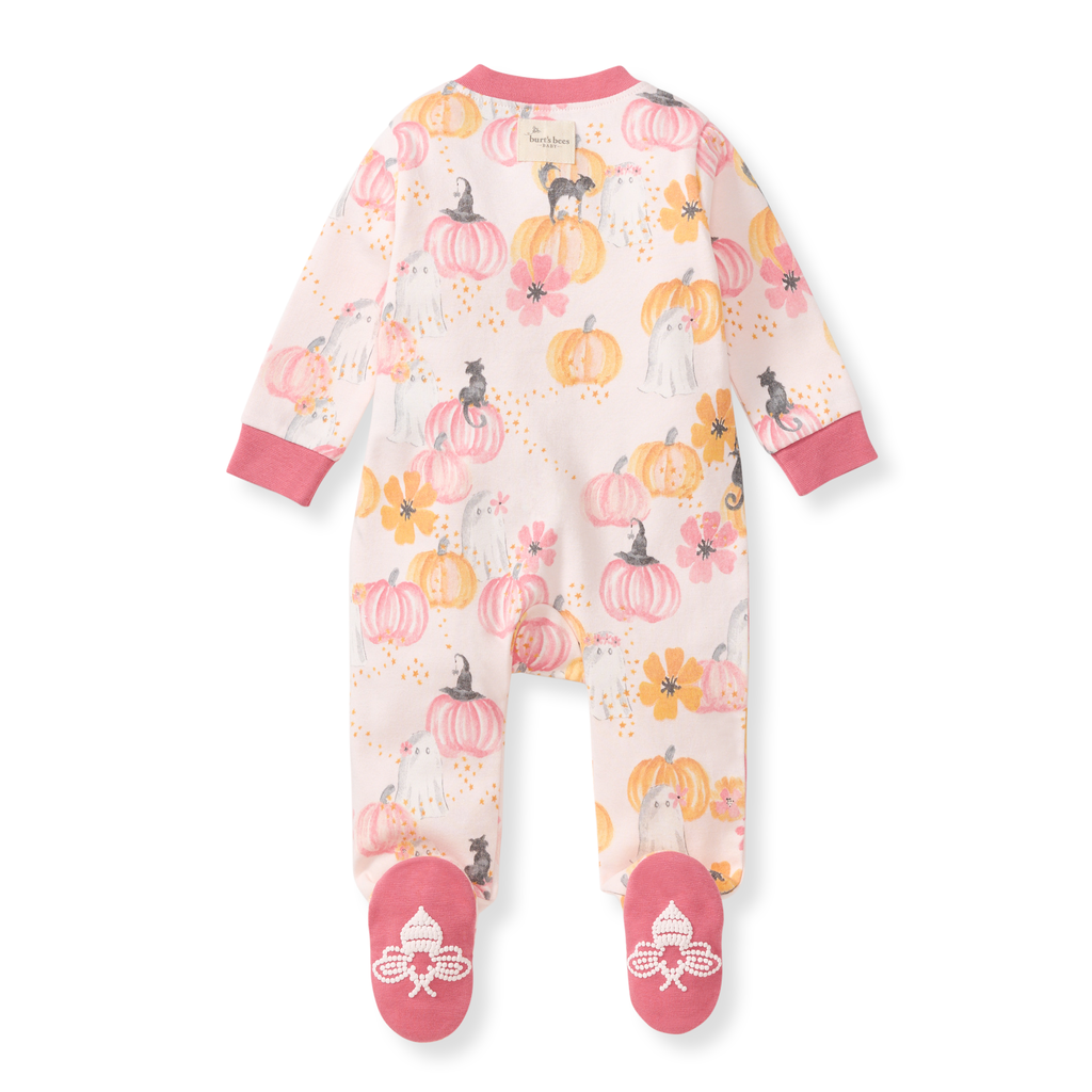 Magical Pumpkins Sleep & Play
