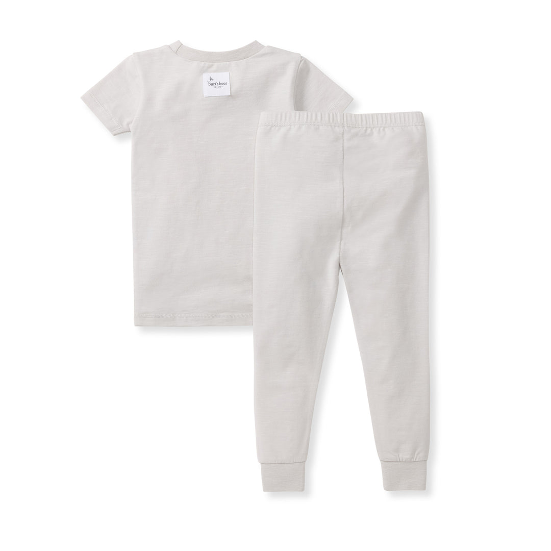 Lyocell Kids PJ Set - Feather