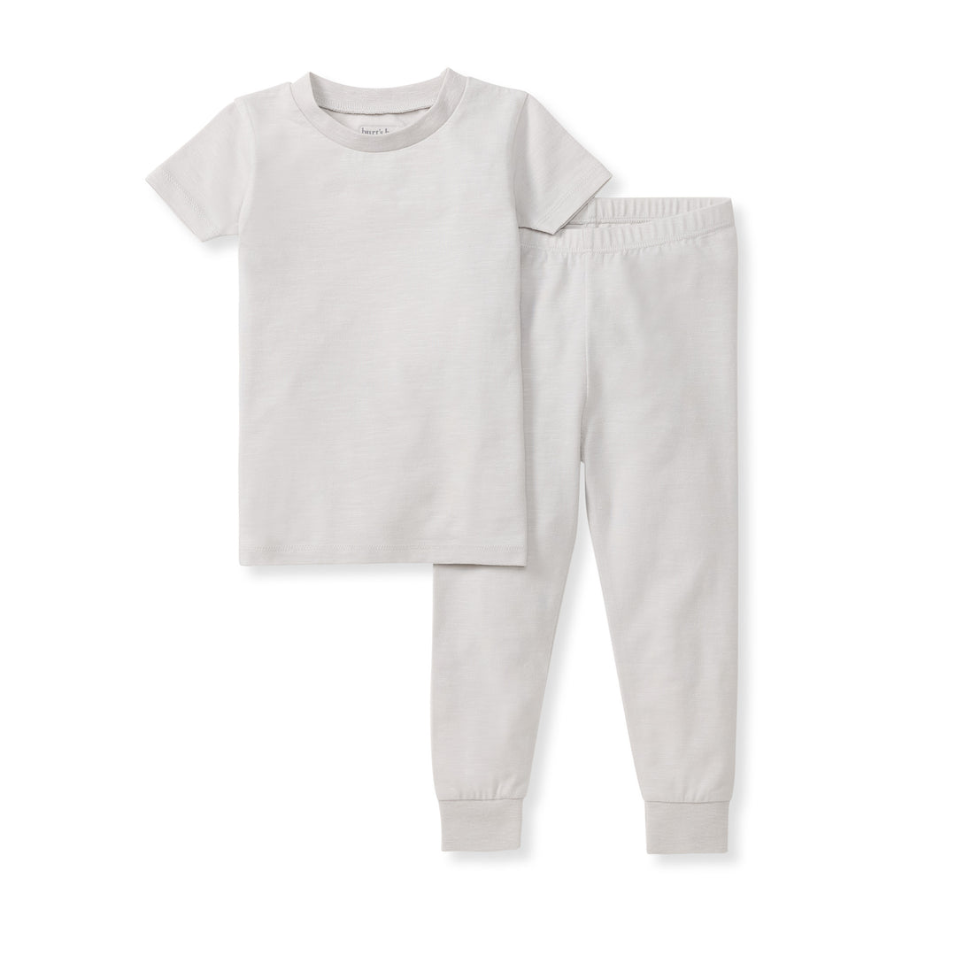 Lyocell Kids PJ Set - Feather