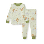 Load image into Gallery viewer, Dog House PJ Set
