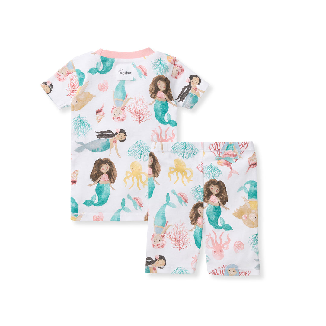 Magical Mermaids Kids PJ Set