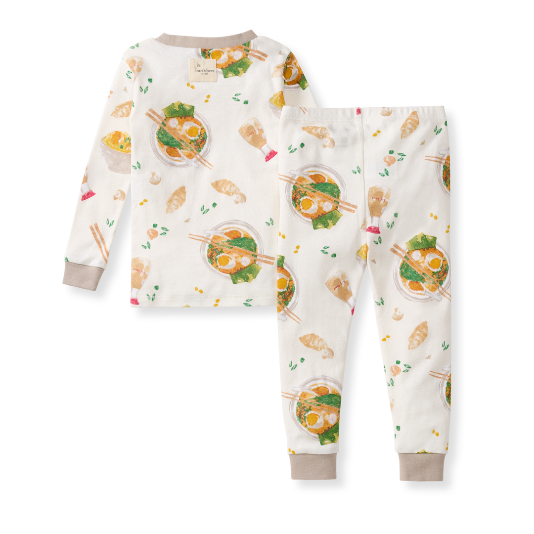 Ramen Kids PJ Set