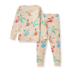 Load image into Gallery viewer, Mystical Dragons Kids PJ Set
