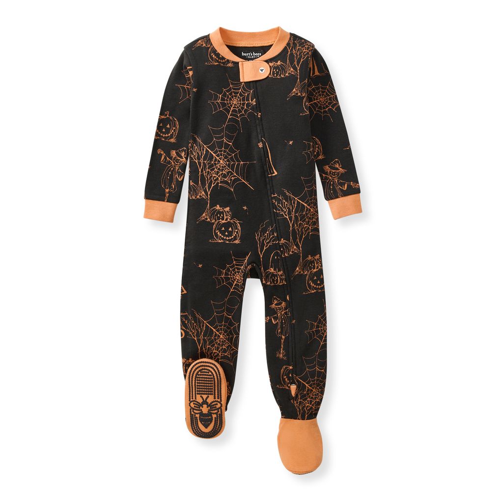 Haunted Halloween Sleeper