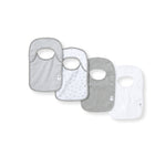 Load image into Gallery viewer, Bee Essentials Set of 4 Bibs
