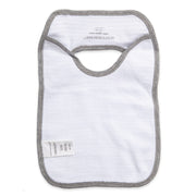 Bee Essentials Organic Baby Bibs Set Of 4