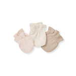 Load image into Gallery viewer, Set of 3 Solid Mitts
